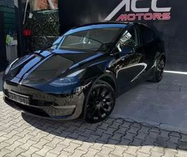 TESLA MODEL Y TESLA MODEL Y