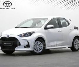 IV HYBRIDE 116H DYNAMIC