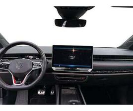 VW ID.7 86 GTX MAX TOURER 4MOTION - 449.900 KR