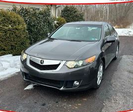 USED 2009 ACURA TSX BASE