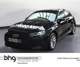 30TFSI S TRONIC