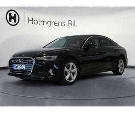 RÄNTA 4,95% | SEDAN 40 TDI S-TRONIC PROLINE EN ÄGARE