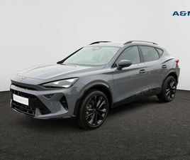 CUPRA FORMENTOR IMPULSE PLUS 1.5 ETSI 150PK DSG 7V MILD HYBRID