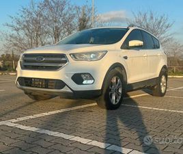 FORD KUGA 1.5TDCI 120CV