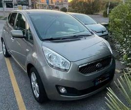 VENGA 1.4 EASY ECO-DYNAMICS GPL