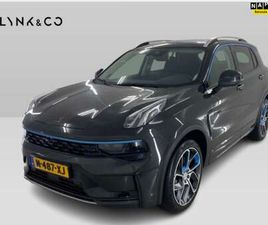 LYNK & CO 01 - 1.5 HYBRID | ORIG. NL | CARPLAY | PANORAMADAK |
