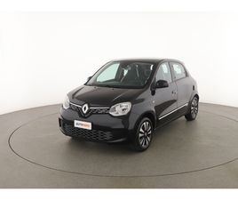 RENAULT TWINGO 0.9 TCE
