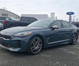 USED 2023 KIA STINGER GT2