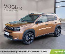 LA PRIMA HYBRID MHEV 110