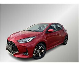 1.5 HYBRID 115 FIRST EDITION, APPLE CARPLAY