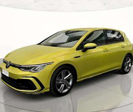 1.5 TSI EVO R-LINE 150CV