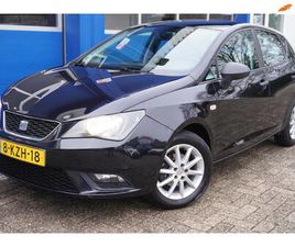 SEAT IBIZA SC 1.2 STYLE