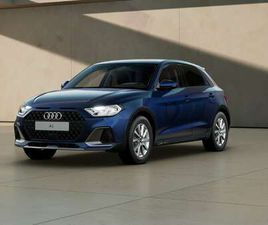 ALLSTREET 30 TFSI