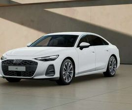 TDI QUATTRO 150 KW S TRONIC