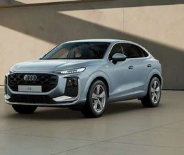 SPORTBACK TDI 110 KW S TRONIC