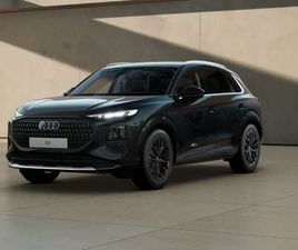 TFSI 110 KW S TRONIC