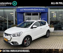 JAC IEV7S 39 KWH | | CAMERA |