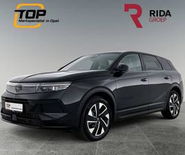 OPEL GRANDLAND 1.2 T. HYBRID GS