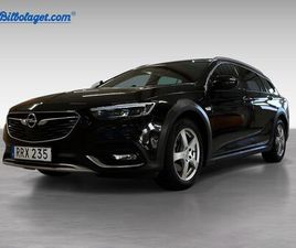 COUNTRY TOURER TOURER2,0 CDTI4X4