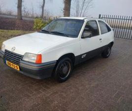 OPEL KADETT