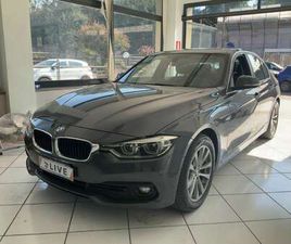 BMW SERIE 3 GT 320 320D GRAN TURISMO BUSINESS ADVANTAGE AUTO