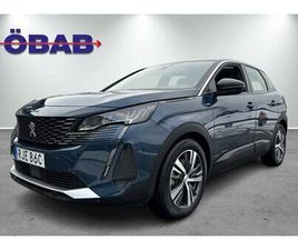 PLUG-IN HYBRID 1.6 ALLURE 225HK