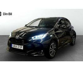 HYBRID CVT ACTIVE PLUS