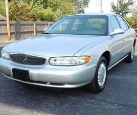 2003 BUICK CENTURY