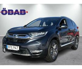 HYBRID AWD E-CVT EXECUTIVE SKINN NAV PANORAMA