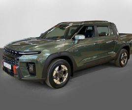 AWD 80,6KWH LAGERBIL FÖR OMGÅENDE LEVERANS