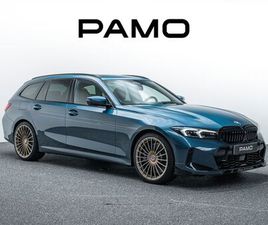 GT TOURING | ORO PAKET,