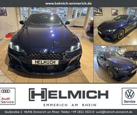 GT GRAN COUPÉ LM20 PANO LEDER LED NAVI