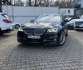 BITURBO / INDIVID. / H&K / ALCANT. HIMMEL