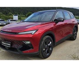 BEIJING X55 II 1.5-T 7-DCT LUXURY*ALL-INCLUSIVE