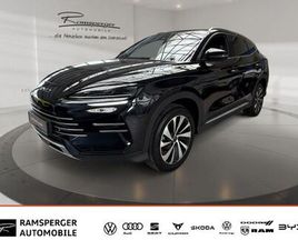 BYD SEAL U SEAL U DM-I DESIGN