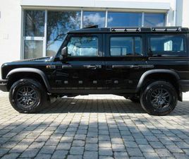 NEW FIELDMASTER LTD BI-COLOR LEDER CERAMIC 3.0D