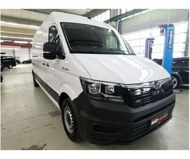 3.140 LANG/HOCH PDC+CAM|KLIMA|BLUETOOTH