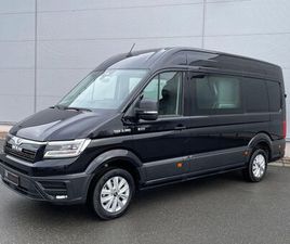 3.180 L3H3 MIXTO 4X4 ACC AHK SITZHZ STANDHZ