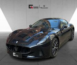 GRANTURISMO MY26 FUORISERIE VOLL