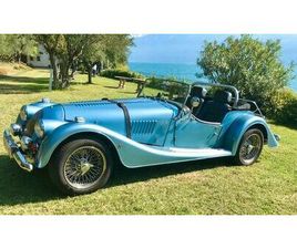 , 4,6 L, WIDE BODY, RHD, UNIKAT