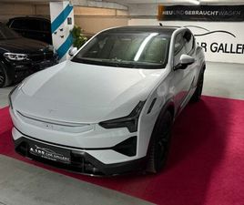 POLESTAR POLESTAR 3 111KWH 360 KW LONG RANGE DUAL*B&W SOUND*PANOR*