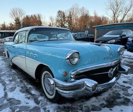 BUICK SPECIAL SPECIAL*V8*TÜV*H-KENNZEICHEN*TOP HISTORIE*