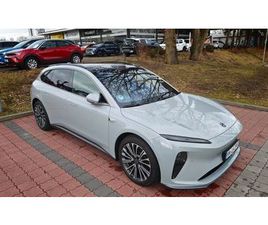 NIO ET5 TOURING 75KWH BAAS