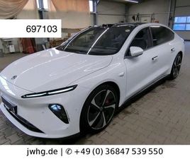 NIO ET7 ET7 480 INKL. 100KWHBATTERIE|MASSAGE|360°|HEADUP