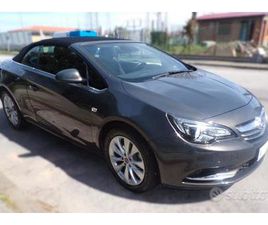 OPEL CASCADA OPEL CASCADA 2.0 CDTI ECOTEC 165CV S&S COSMO