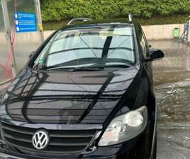 CROSS 1.4 TSI UNFAL...