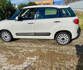 FIAT 500L 500L 1.3MULTIJET KM ORIGINALI