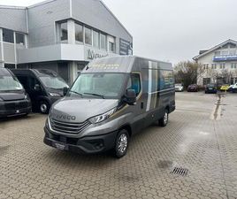 IVECO DAILY 35 DAILY 35S18HA8 V AUTOMATIK 3,5T AHK RÜKA