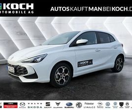 3 HEV LUX MY 25 360 KEYLESS SHZ+LHZ ACC KAMERA