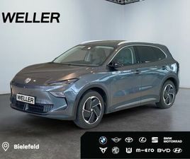 MG 360 EV 64KWH LUXURY *LED*360°*ACC*NAVI*TWA*SHZ*